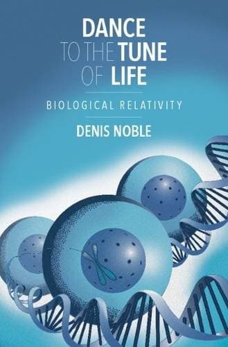 Dance to the Tune of Life - Biological Relativity
