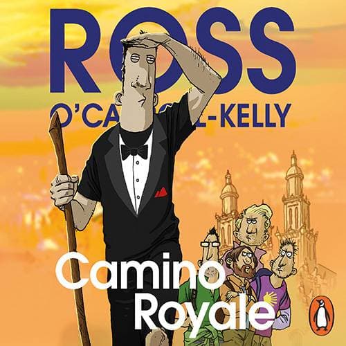 Camino Royale