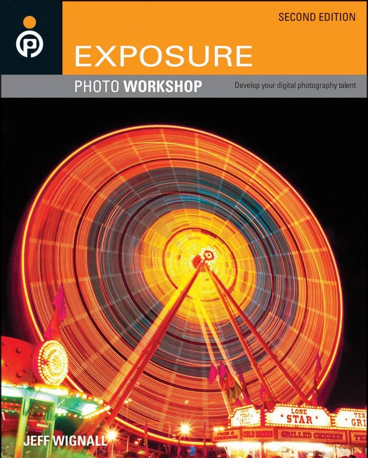 Exposure Photo Workshop - Develop Your Digital Photography Talent