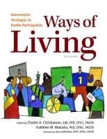 Ways of Living - Intervention Strategies to Enable Participation