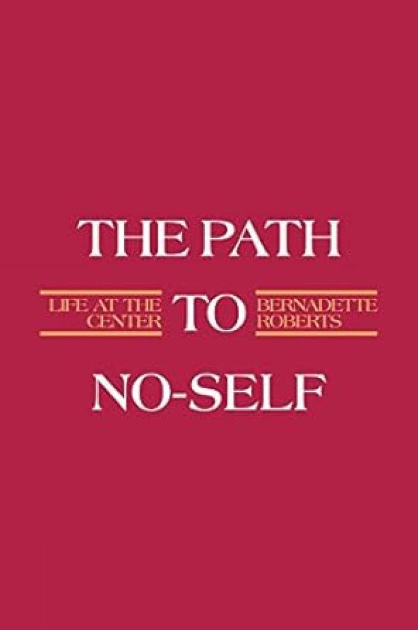 Path to No-Self