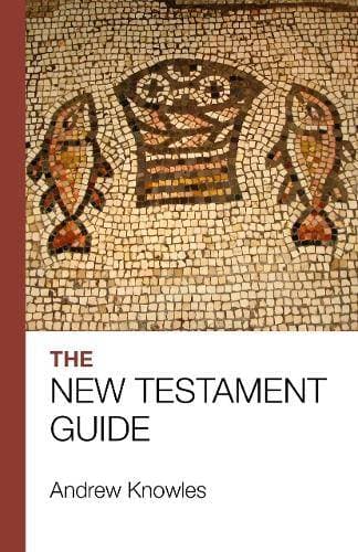 Bible Guide - New Testament