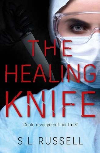 Healing Knife - Could revenge cut her free?
