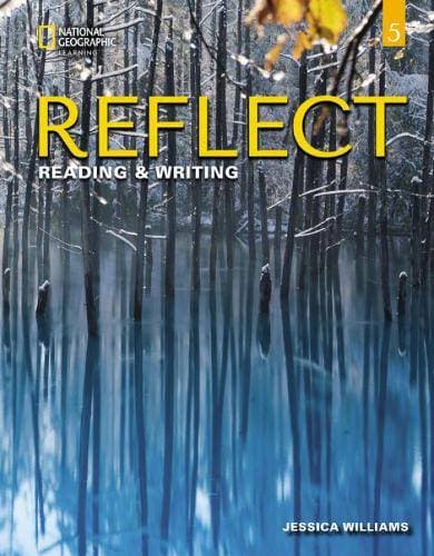 Reflect Reading & Writing 5 with the Spark platform