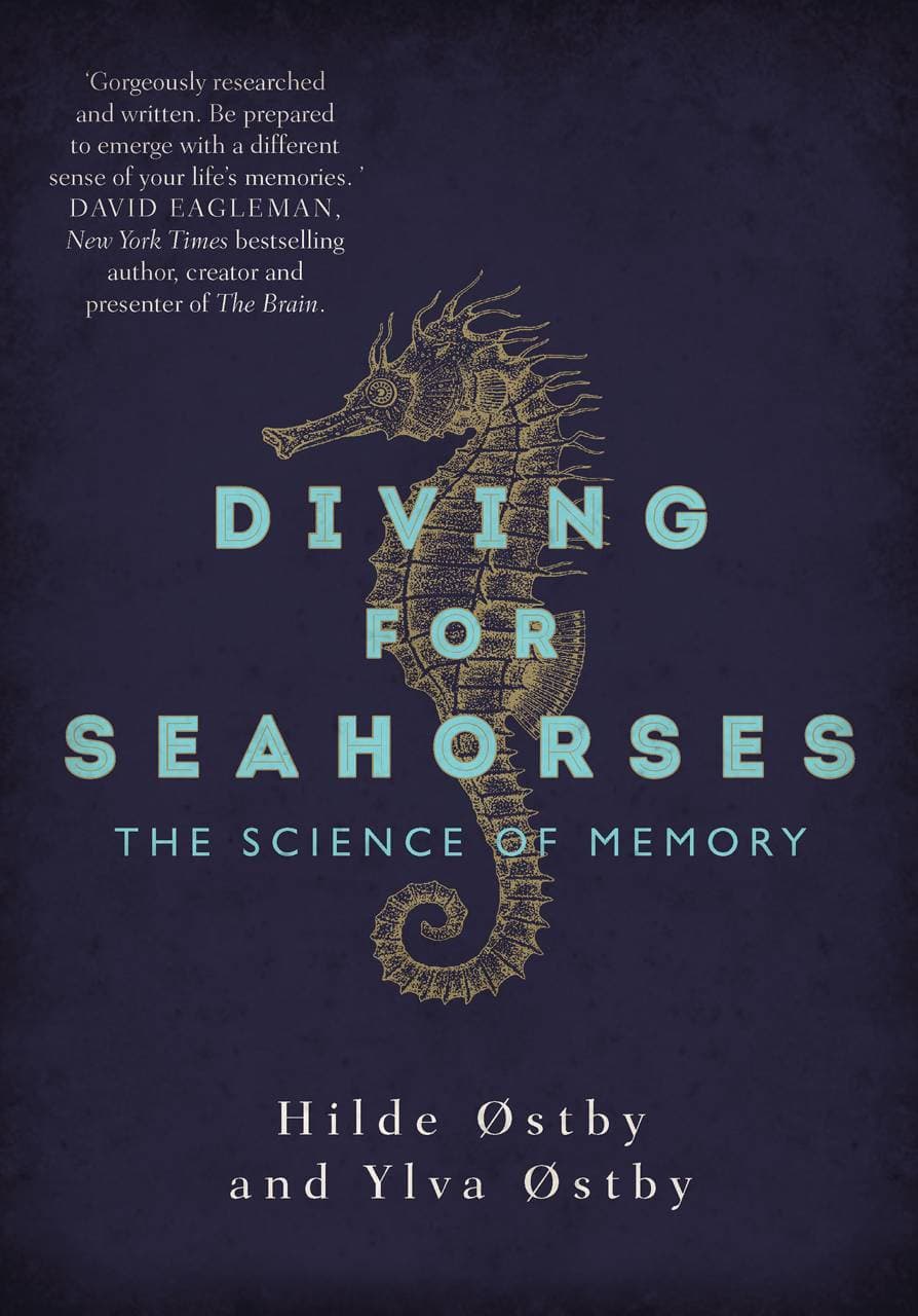 Diving for Seahorses - The science of memory