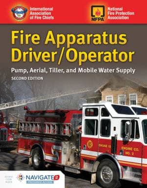Fire Apparatus Driver/Operator