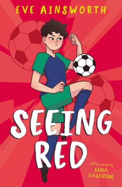 Seeing Red