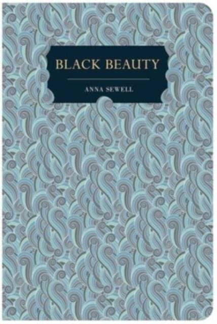 Black Beauty - Chiltern Edition