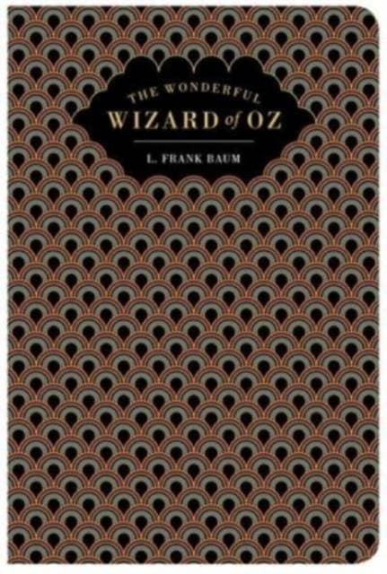 The Wizard of Oz