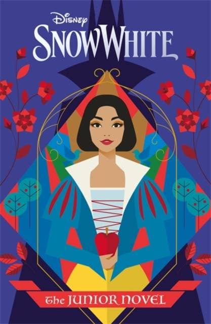 Disney Snow White: The Junior Novel