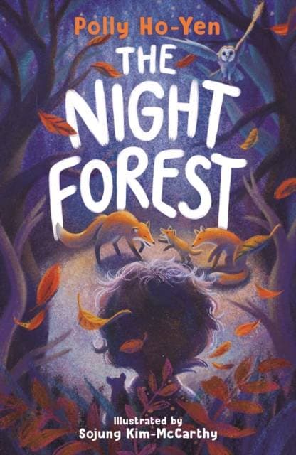 The Night Forest