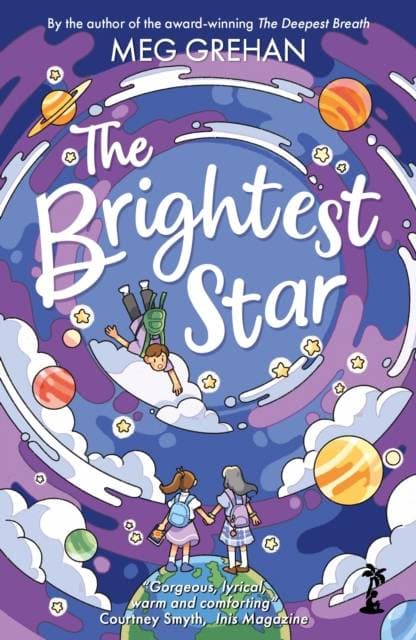 The Brightest Star