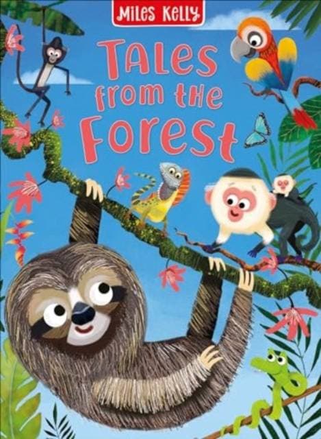 Tales From The Forest
