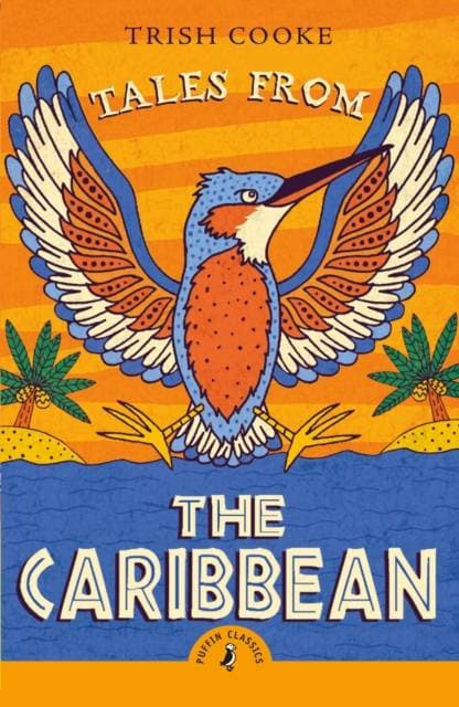 Tales from the Caribbean