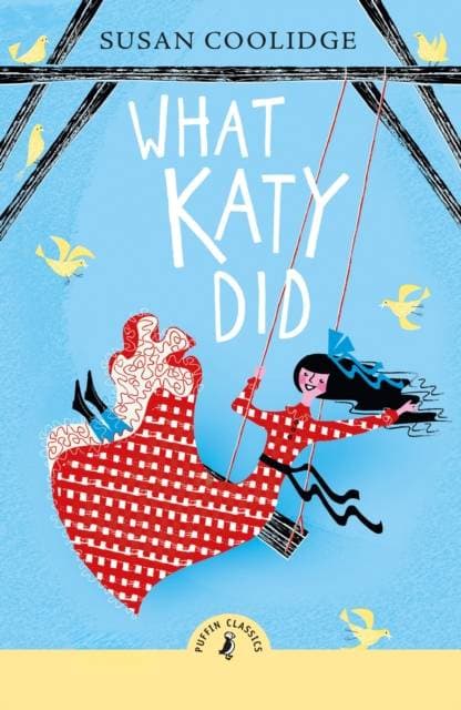What Katy Did
