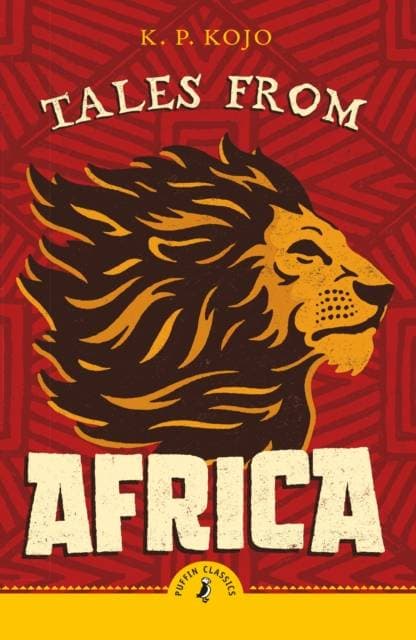 Tales from Africa