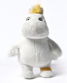 Snorkmaiden 17cm Soft Toy