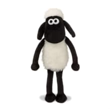 Shaun The Sheep 8In