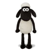 Shaun The Sheep 12In