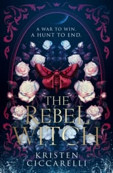 The Rebel Witch : 2