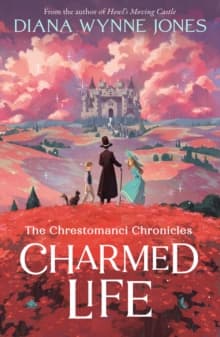 Charmed Life : Book 1