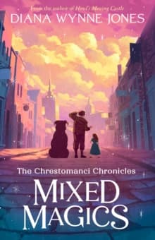 Mixed Magics : Book 5