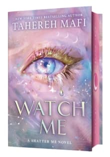Watch Me (Exclusive Edition)