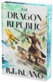The Dragon Republic Deluxe Collector's Edition : 2