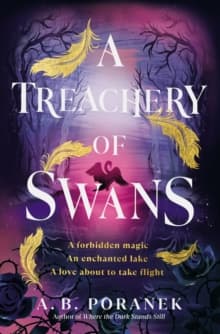 A Treachery of Swans