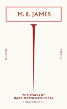 The Stalls of Barchester Cathedral