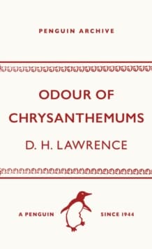 Odour of Chrysanthemums
