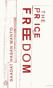 The Price of Freedom