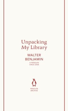 Unpacking My Library