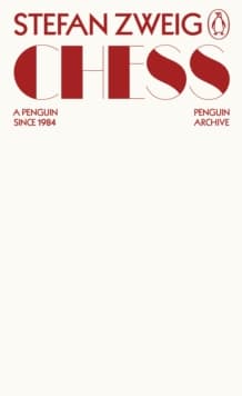Chess : A Novel