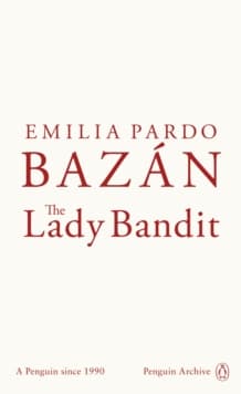 The Lady Bandit
