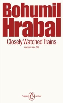 Closely Watched Trains