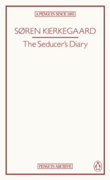 The Seducer’s Diary