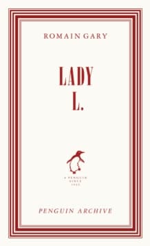Lady L.