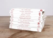 Penguin Archive : Bundle (90 Components)