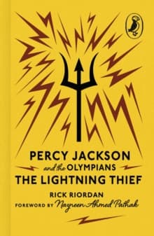 Percy Jackson and the Olympians: The Lightning Thief