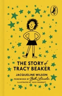 The Story of Tracy Beaker