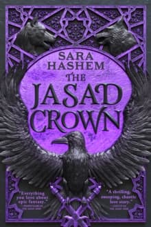 The Jasad Crown : 2