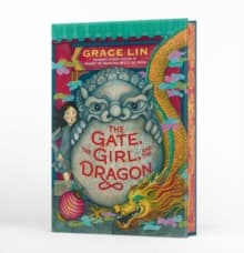 The Gate, the Girl, and the Dragon (Deluxe Limited Edition)