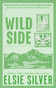 Wild Side : Discover the instant Sunday Times bestseller and your newest small town romance obsession!
