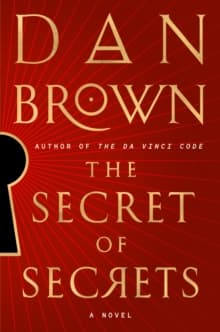 The Secret of Secrets : 6