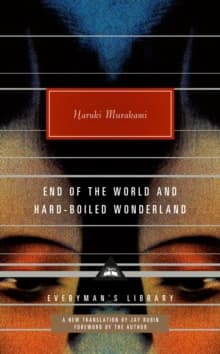 End of the World and Hard-Boiled Wonderland : 420