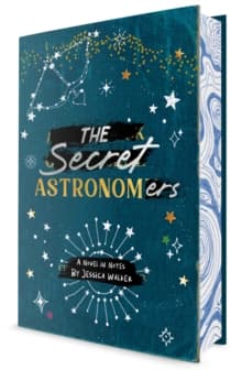 The Secret Astronomers