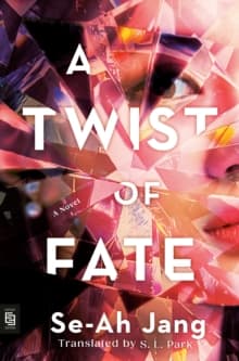 A Twist of Fate : A Novel
