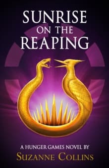 Sunrise on the Reaping (Hardback)