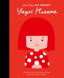 Yayoi Kusama : Volume 125